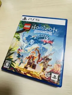 LEGO Horizon Adventures PS5