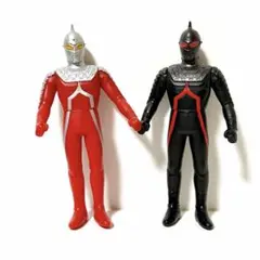 2025年最新】ウルトラセブンソフビの人気アイテム - メルカリ