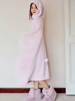 ジェラートピケ　ルームウェア　新品未使用！