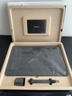 Wacom ペンタブレット INTUOS PTH-651 medium Mサイズ