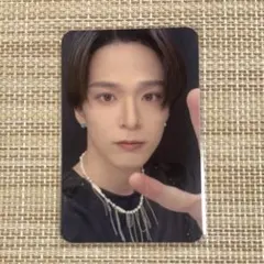 TREASURE アサヒ REBOOT JP 日本盤 トレカ 絵柄B