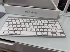 Apple MacBook Pro キーボード 日本語配列