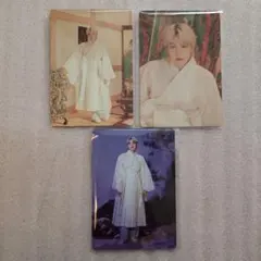 BTS DALMAJUNG MINI PHOTO ミニフォトセット　シュガ