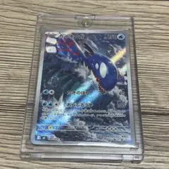 カイオーガ　AR