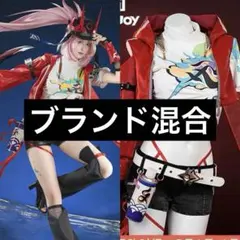 エスプリ ユニット衣装 ウィッグ付き - メルカリ