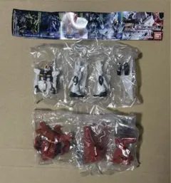 サザビー カプセルトイ