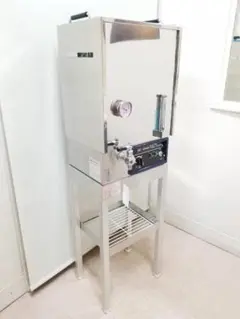 理容室 国産 タオル蒸し器 タオルウォーマー 下部台無　新品格安 即納可 理容室 国産 タオル蒸し器 タオルウォーマー 下部台無し 税込