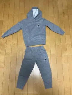 ジョーダンセットアップ　キッズ　98〜104 3歳〜4歳