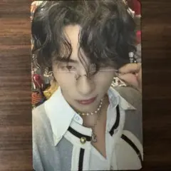 INI 西洸人 THE WINTER MAGIC Present セルカ 6