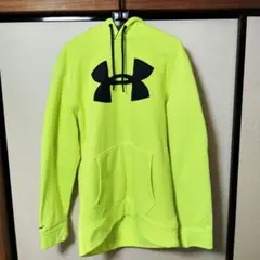 UNDER ARMOUR アンダーアーマー パーカー