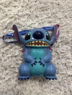 スティッチ ポップコーンバケット