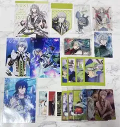 アイナナ 千 万里　22点セット