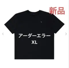 アーダーエラー　ワンポイントTシャツのサムネイル