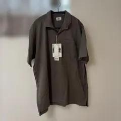UNIQLO Engineered Garments ポロシャツ XL オリーブ