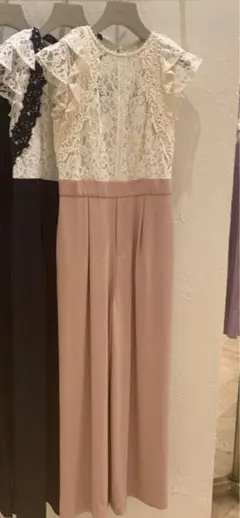 snidel オールインワン