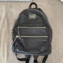 marc jacobs  マークジェイコブス　大容量リュック