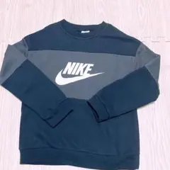 お値下げしました！処分セール！！ナイキ　トレーナー