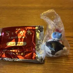 【匿名配送】ちいかわ 入場特典 セイレーン ハチワレ