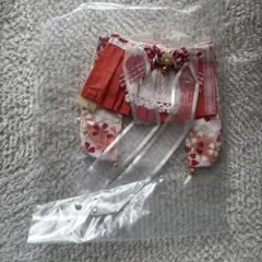 糖指数100% 着物　アウトフィット　服　シュガー100% bjd ドール