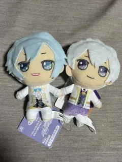 2025年最新】アイドリッシュセブン きらどるぬいぐるみの人気アイテム