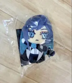 【新品未開封】Ado やっと出したんだね。おめでとうAdoちゃんぬいぐるみ
