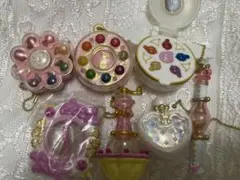 おジャ魔女どれみ　チャームコレクション