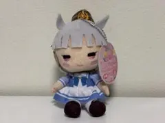 フォルメイツ ウマ娘 ゴールドシップ