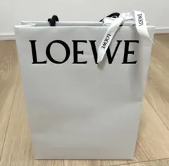 高級ショップ袋セット LOEWE CHANEL 他 値下げしました！ハイブランド ショッパー 紙袋 ショップ袋 12点