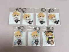 るぅとくん すとぷり アクリルキーホルダー