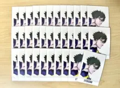 糸師凛 ブルーロック展 ぱしゃこれ 38番 18枚 - メルカリ