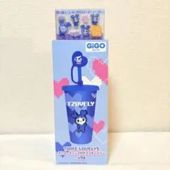 GiGO限定 TWICE LOVELYS TZUVELY セット】 - メルカリ