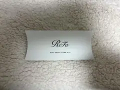 ReFa ハートコーム アイラ シャンパンゴールド