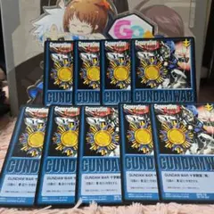 2025年最新】十字勲章 ガンダムウォーの人気アイテム - メルカリ