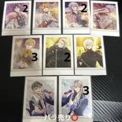 アイドリッシュセブン　ぱしゃこれ11弾