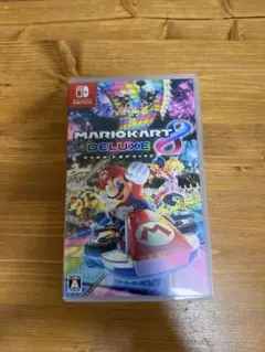 MARIOKART 8 DELUXE Nintendo Switch