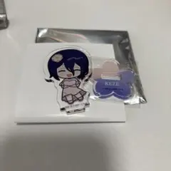 チェンソーマン レサンシャインプリンスホテル ミニキャラアクリルスタンド