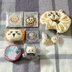 ちいかわ　シーサー　まとめ売り