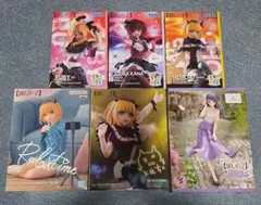 【推しの子】プライズフィギュア6体セット