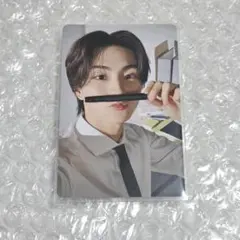 ENHYPEN ジョンウォン House Of Vampire 特典トレカ