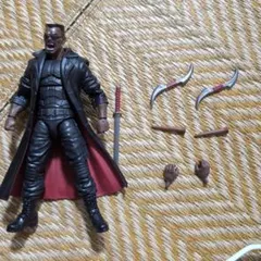 マーベル レジェンド ブレイド 希少 中古 マーベル レジェンド ブレイド 希少 中古 マーベル』「マーベル