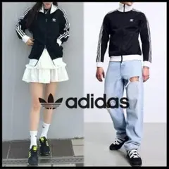 大人気⭐極美品adidas クラシックベッケンバウアートラックジャケット 3XL