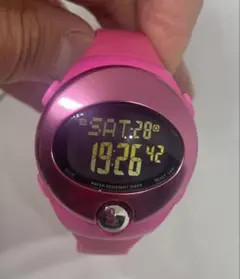 本日値下げ　可動品セイコー SEIKO スプーン SPOON 腕時計 ライトOKのサムネイル