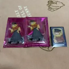 鬼滅の刃 AGF アクスタ チェキ 我妻善逸