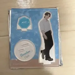 ウジ　アクスタ 2025年最新】ウジ アクスタの人気アイテム - メルカリ