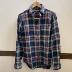 希少　RALPH LAUREN 長袖シャツ