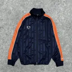 00s archive nike track jacket y2k teck