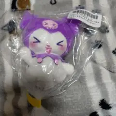 クロミ エモーションマスコット 紫