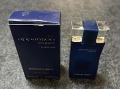 emanuel ungaro apparition COBALT 5mlのサムネイル