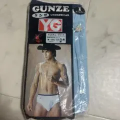 yg グンゼ