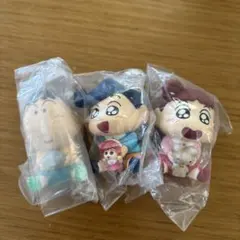 クレヨンしんちゃんぎゃーこっと